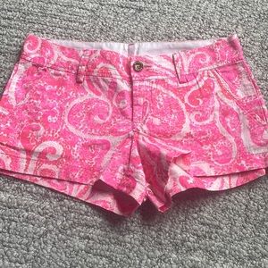 Lilly Pulitzer The Walsh Short